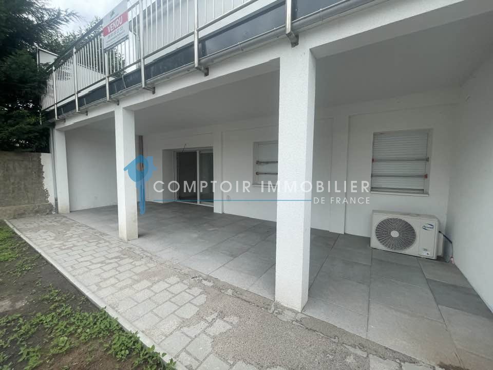 Maison à vendre, 74m², Béning-lès-Saint-Avold