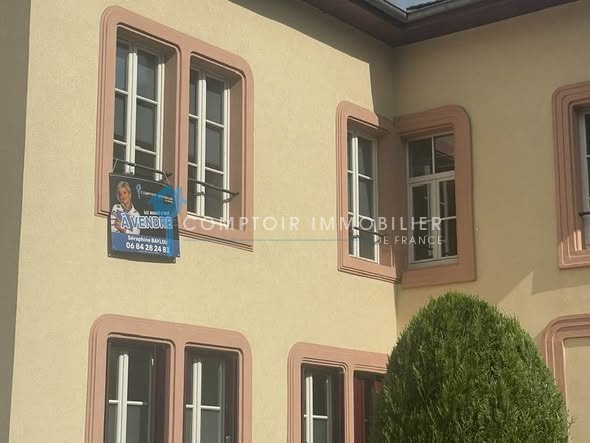 Appartement à vendre, 60m², Stiring-Wendel