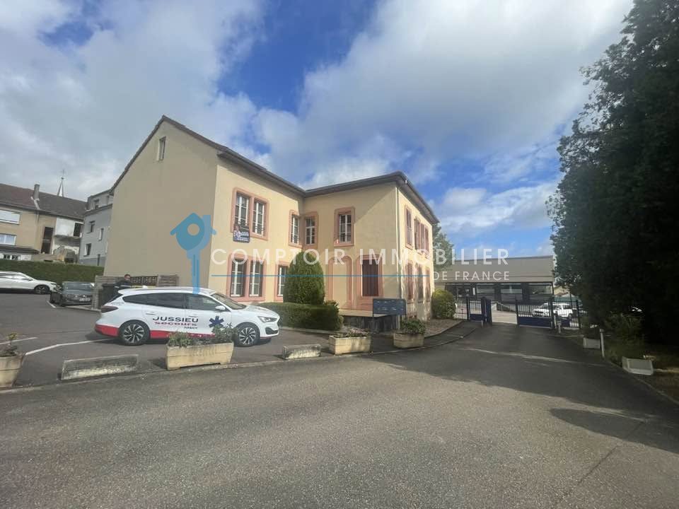 Appartement à vendre, 60m², Stiring-Wendel