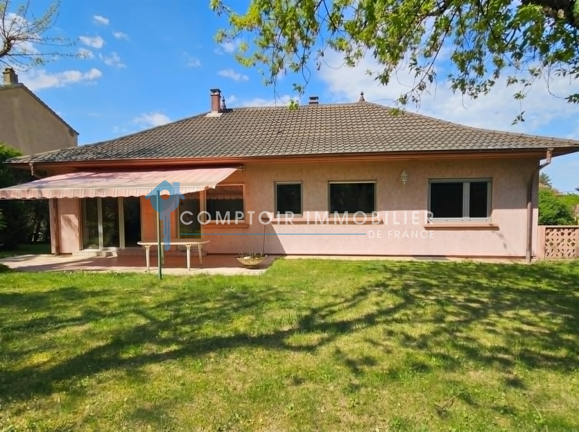 Maison à vendre, 128m², Spicheren