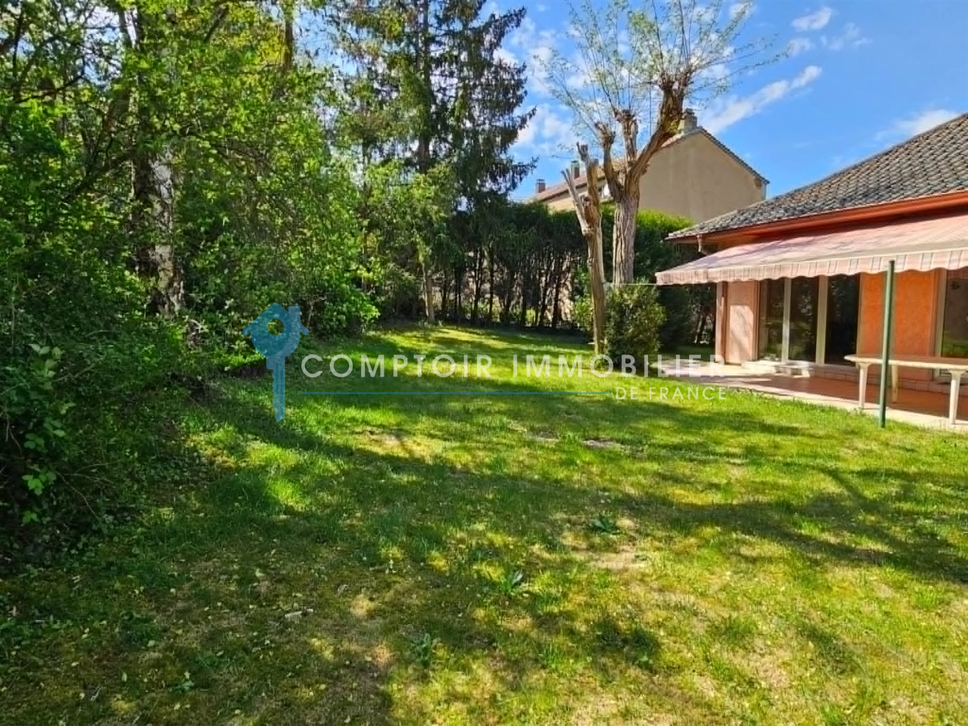 Maison à vendre, 128m², Spicheren