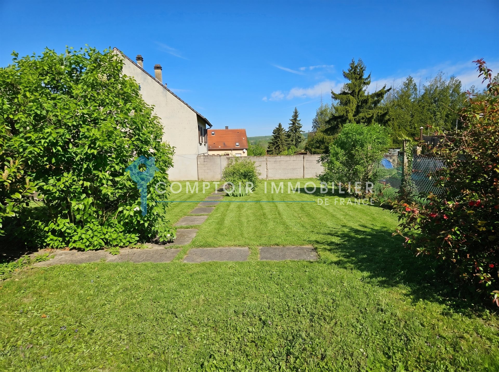 Maison à vendre, 190m², Grosbliederstroff