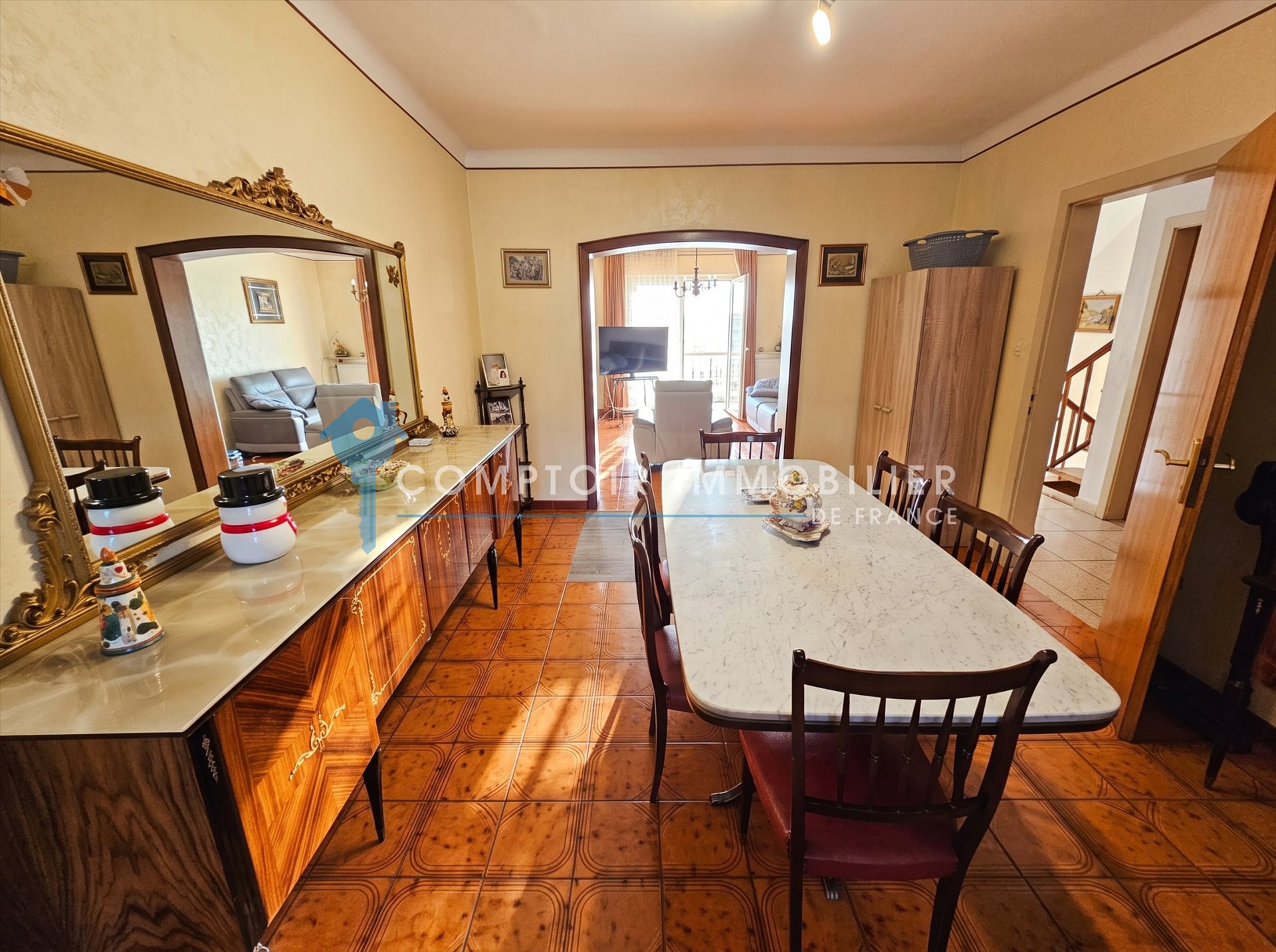 Maison à vendre, 160m², Schoeneck