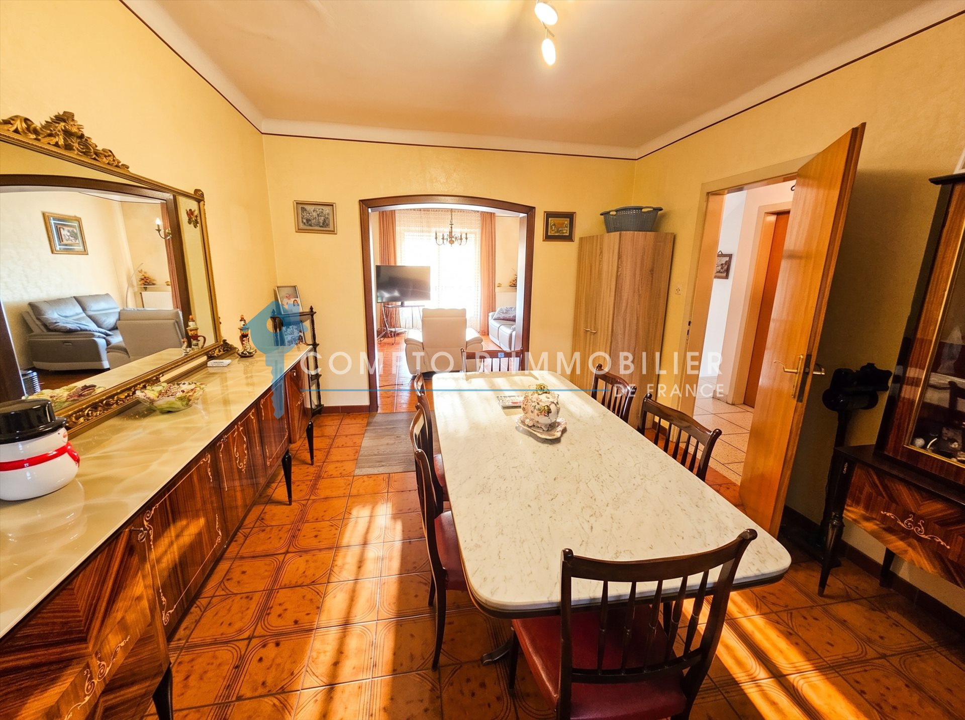 Maison à vendre, 160m², Schoeneck