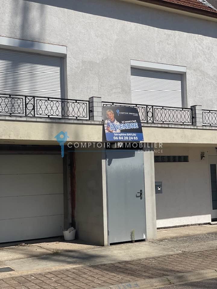 Maison à vendre, 82m², Béning-lès-Saint-Avold
