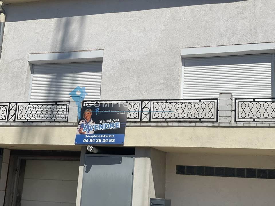 Maison à vendre, 82m², Béning-lès-Saint-Avold