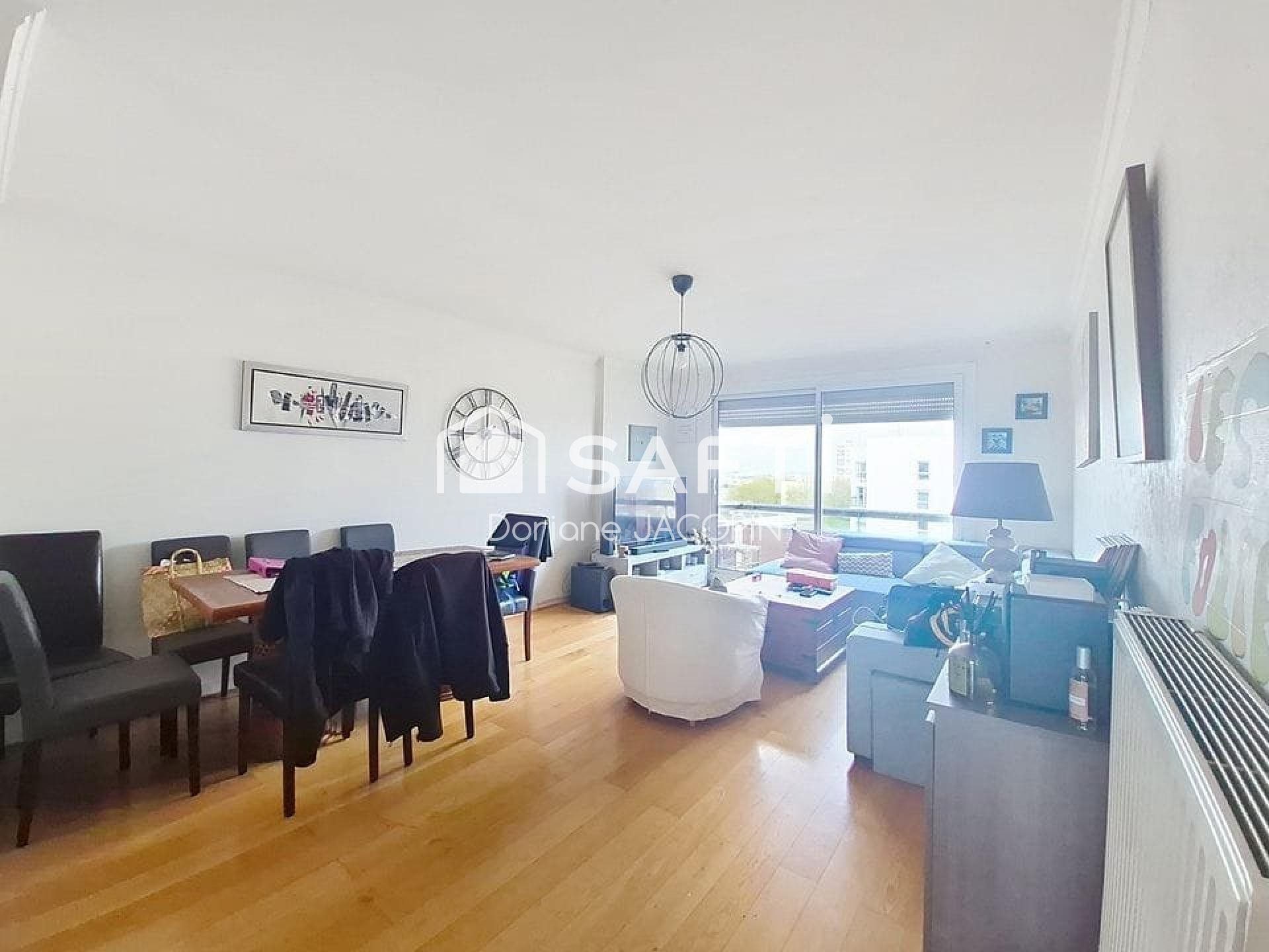 Appartement à vendre, 98m², Brest