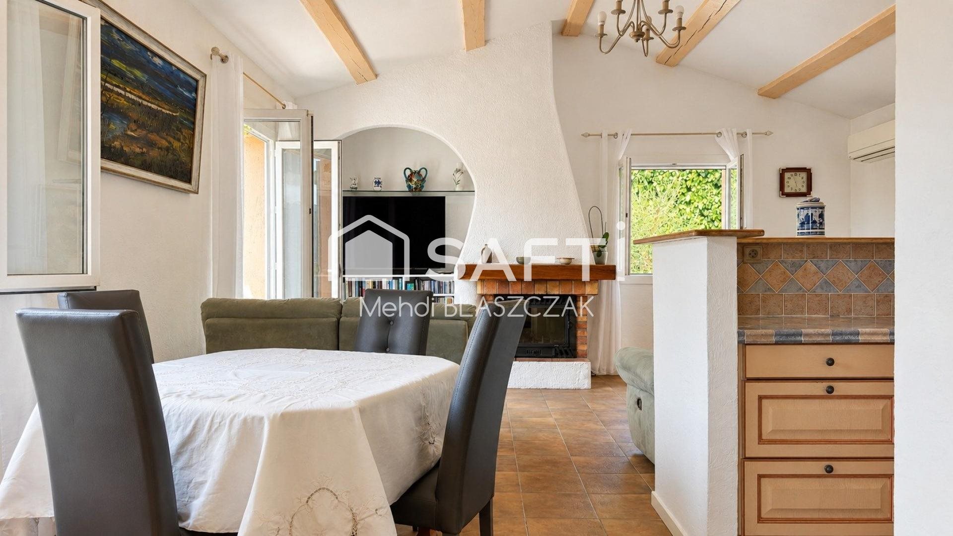 Maison à vendre, 70m², Fréjus