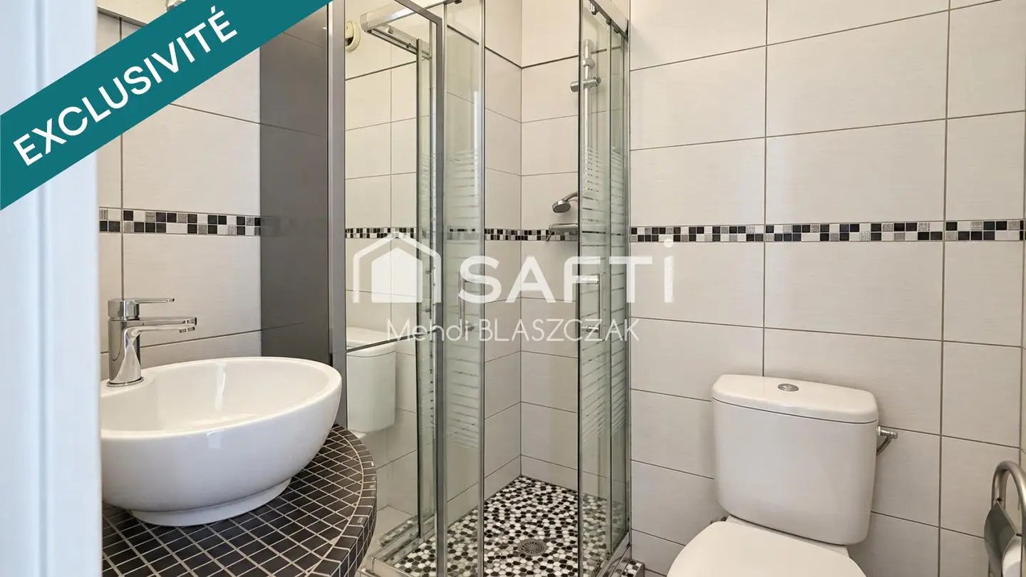 Appartement à vendre, 32m², Mandelieu-la-Napoule