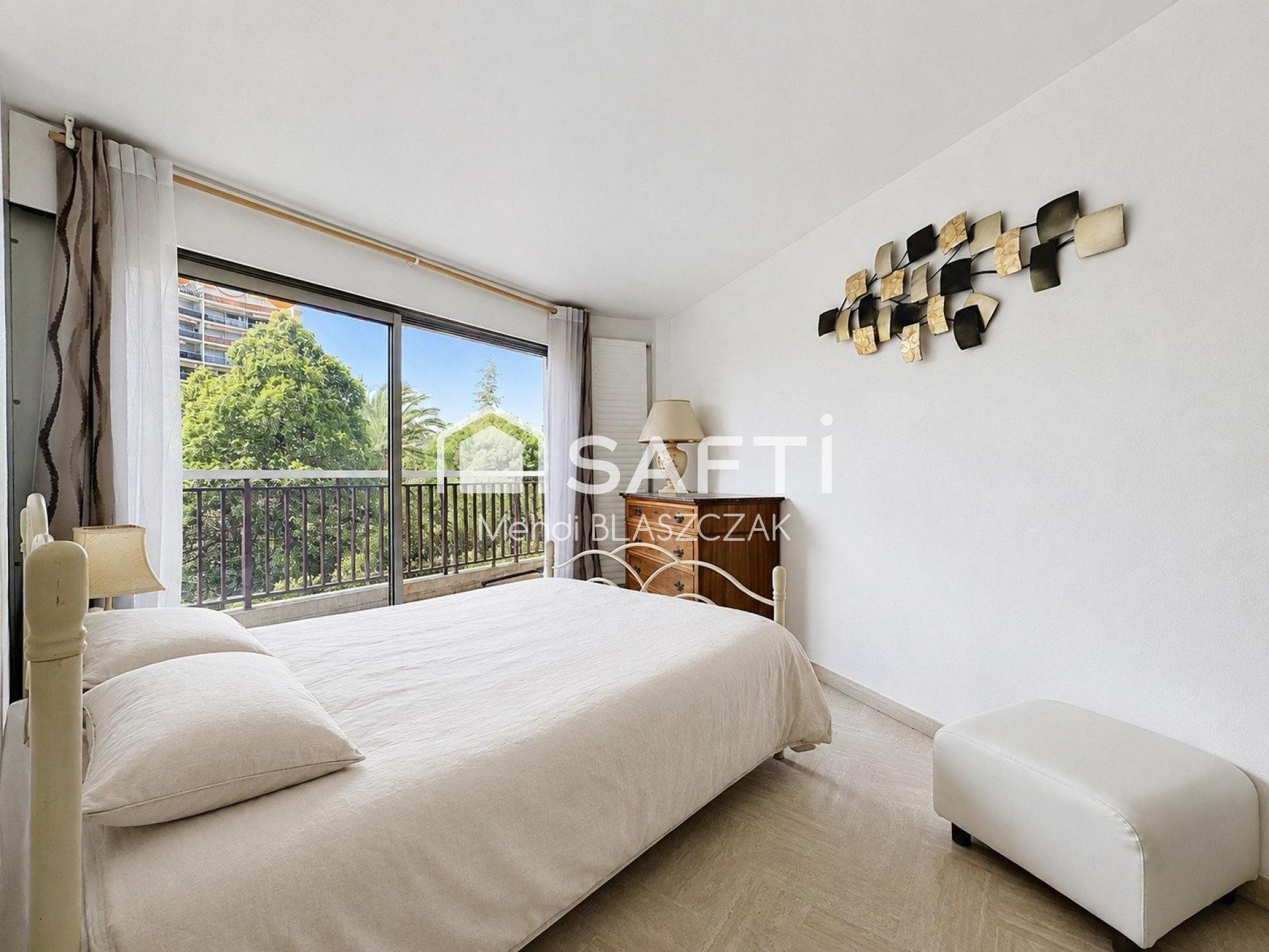 Appartement à vendre, 38m², Mandelieu-la-Napoule