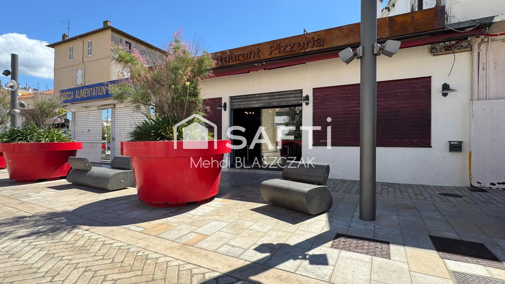 Appartement à vendre, 175m², Cannes-la-Bocca