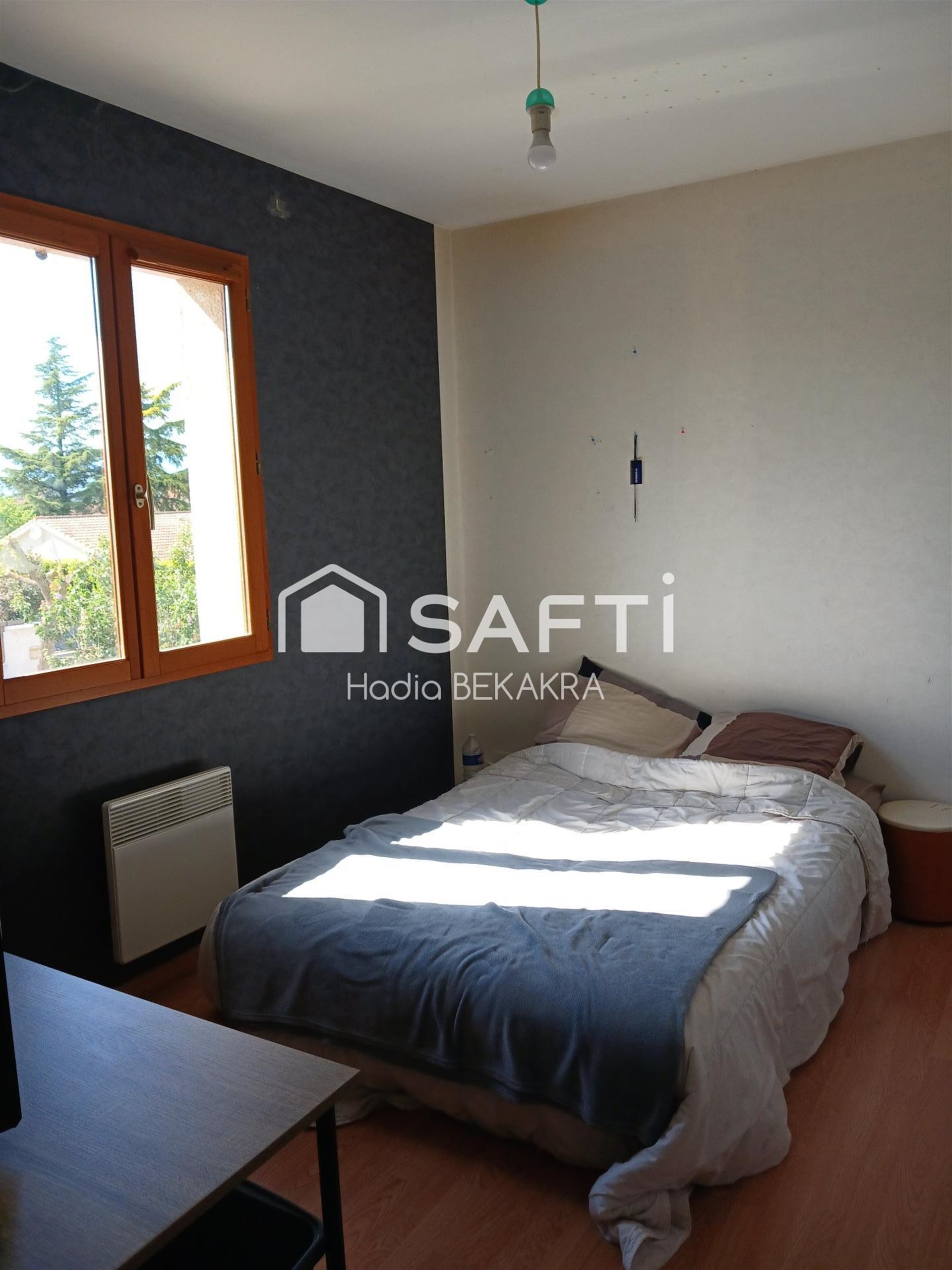 Maison à vendre, 105m², Saint-Rambert-d'Albon