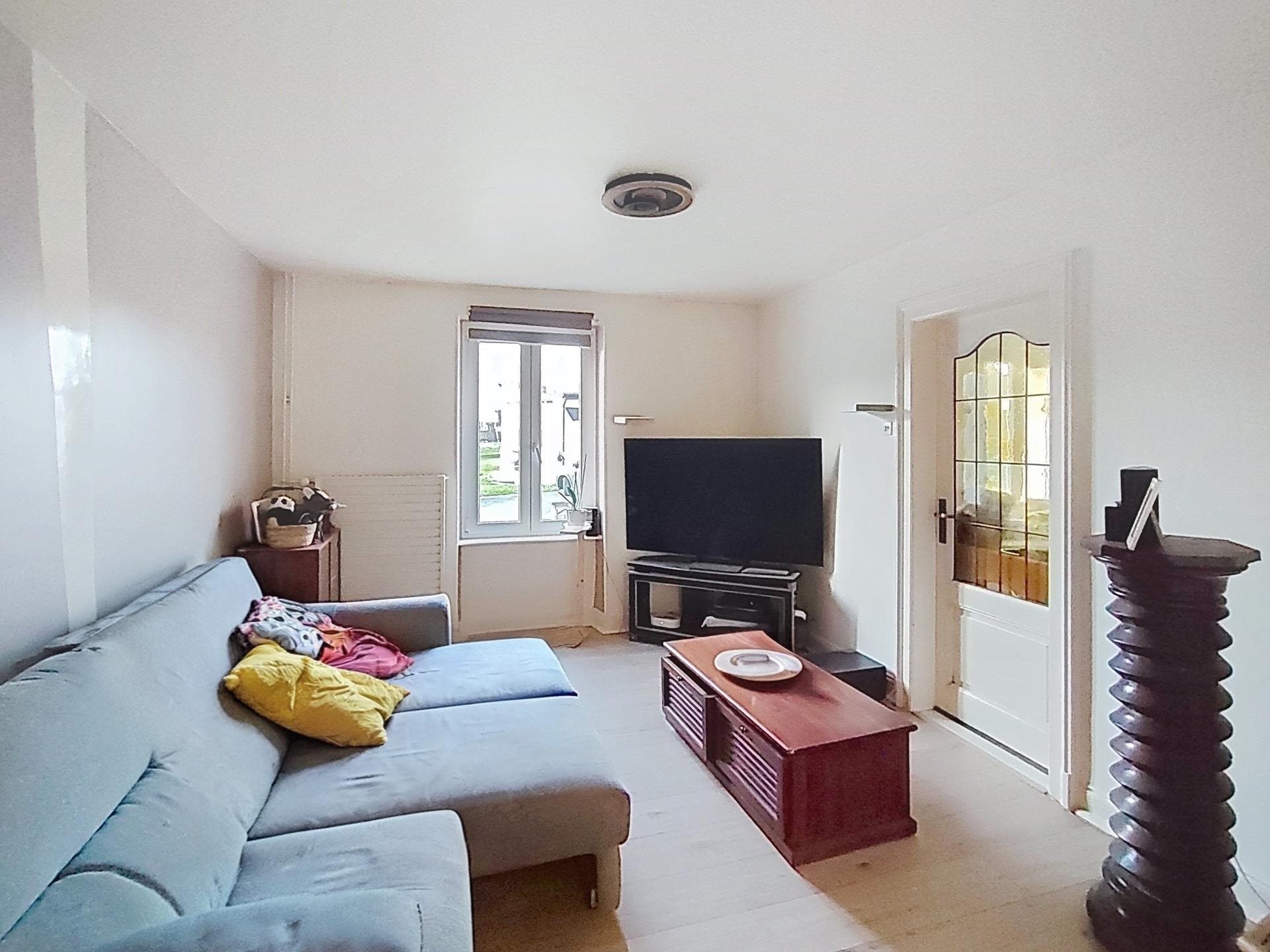 Maison à vendre, 132m², Montreux-Vieux