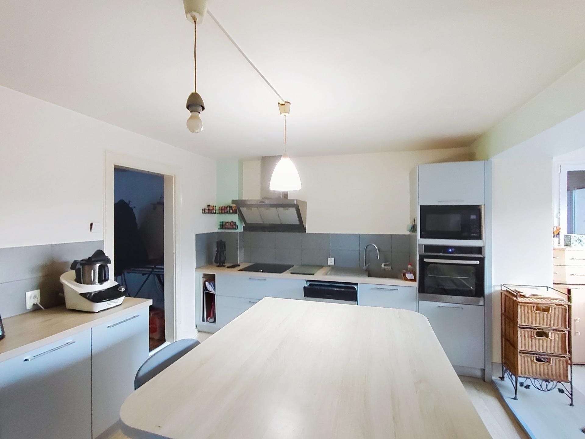 Maison à vendre, 132m², Montreux-Vieux