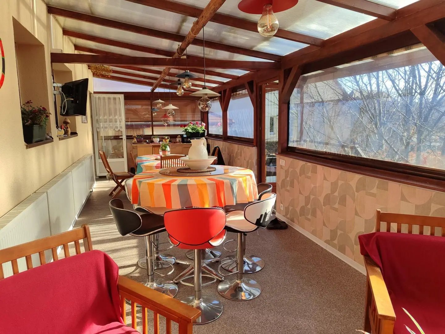 Maison à vendre, 135m², Thann