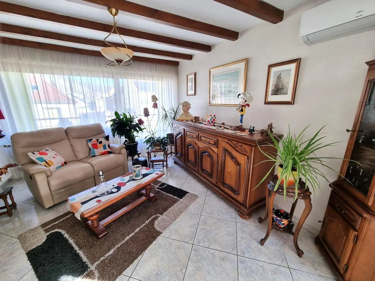 Maison à vendre, 135m², Thann