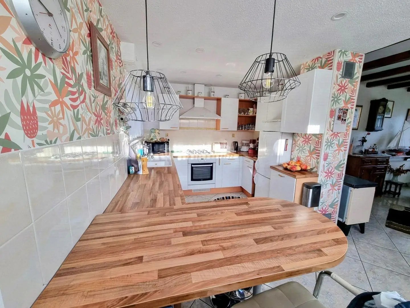 Maison à vendre, 135m², Thann