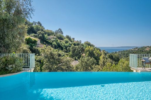Maison 7 pièces 205 m² · à Roquebrune-sur-Argens · 205 m² · 1 350 000 €