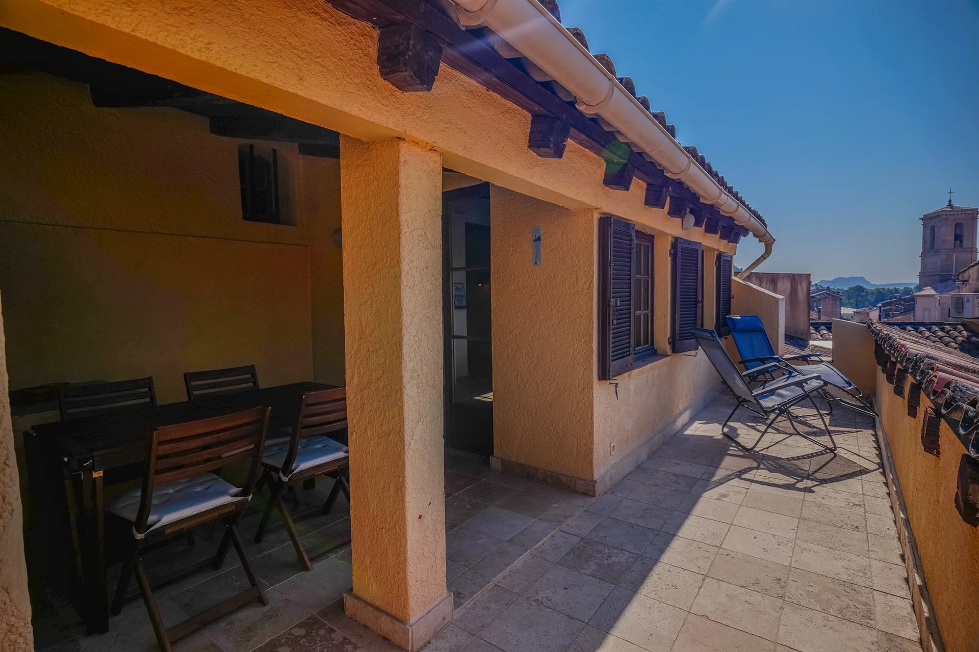 Appartement à vendre, 110m², Les Arcs