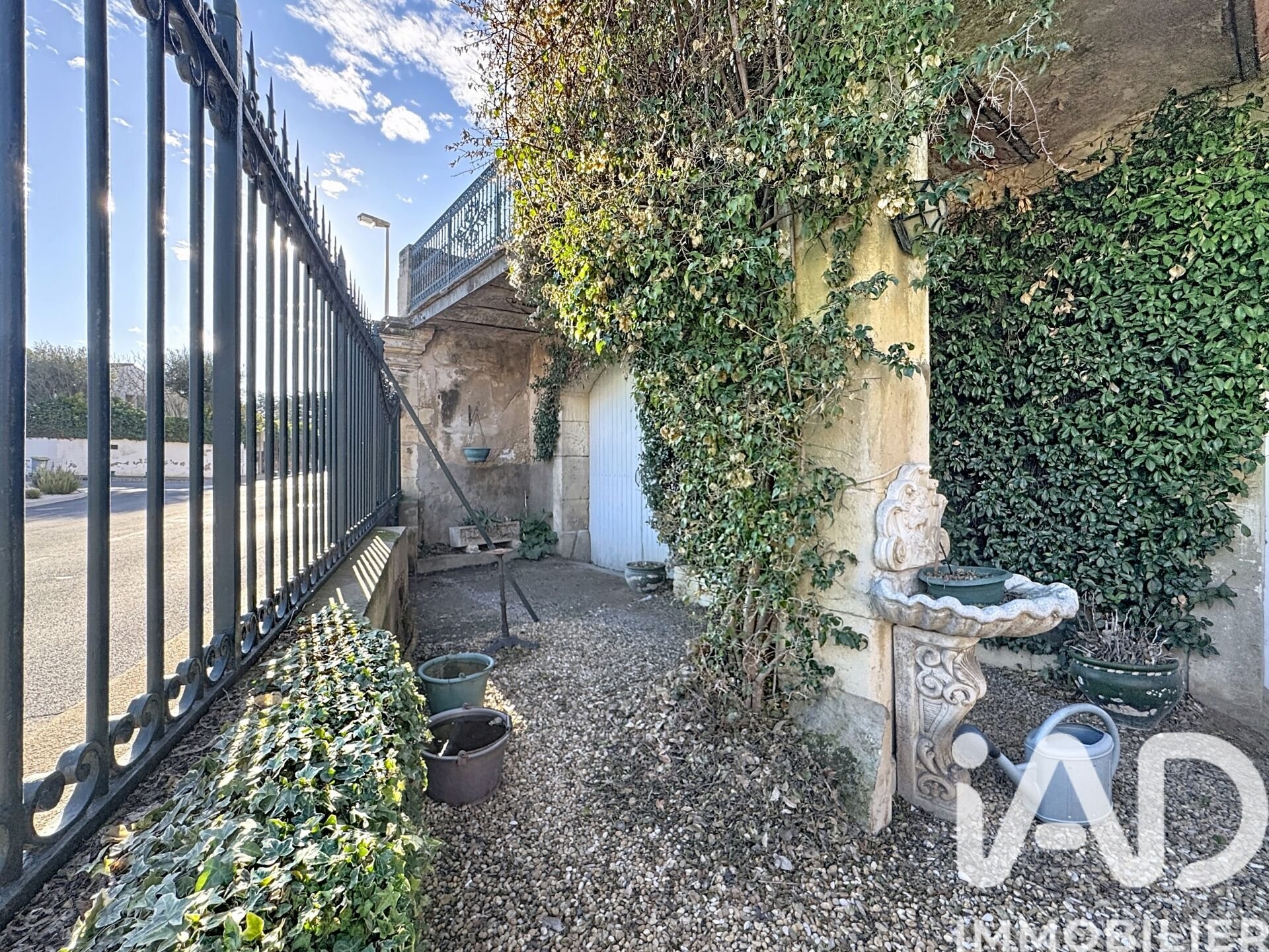 Maison à vendre, 268m², Boujan-sur-Libron
