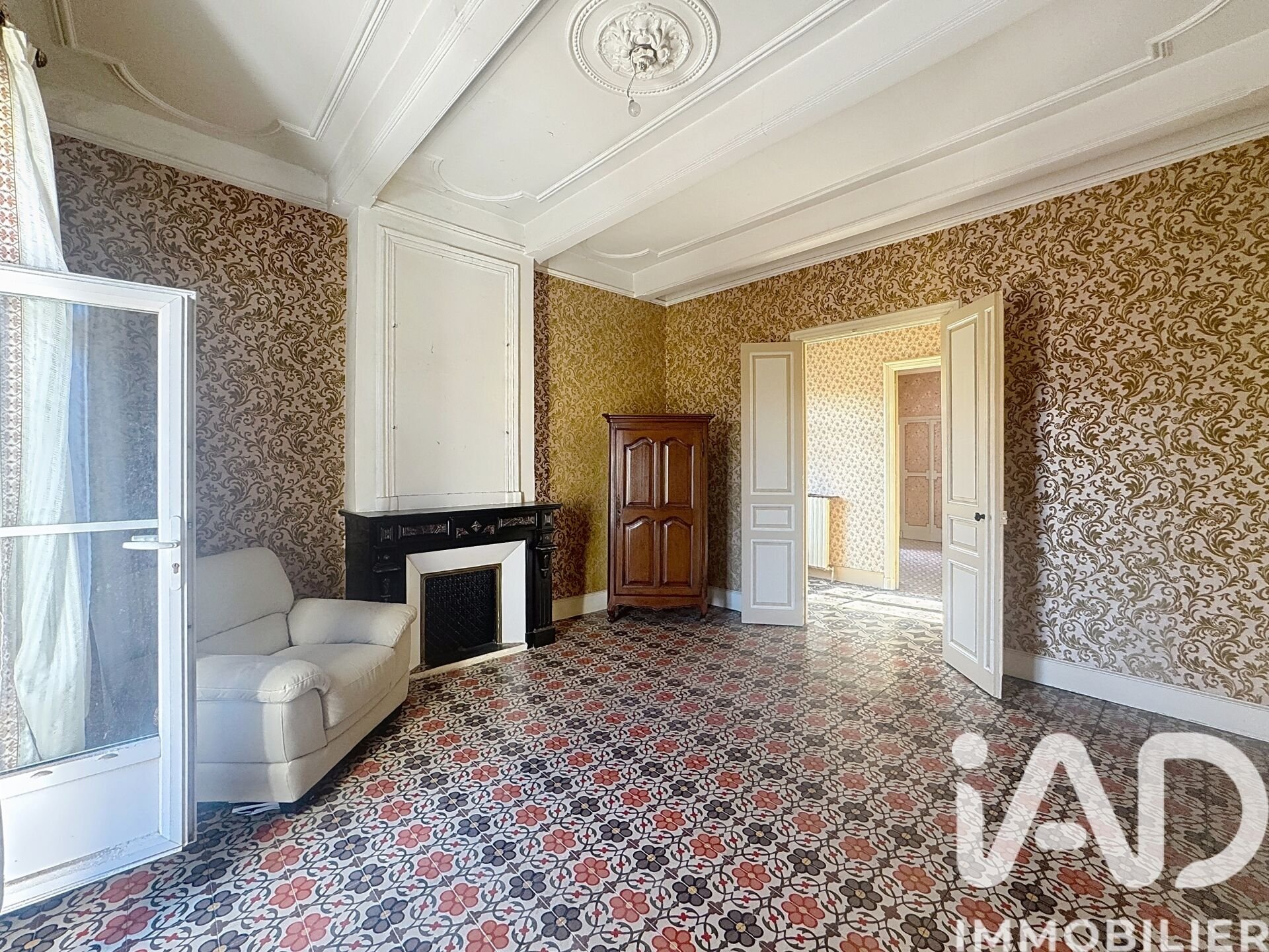 Maison à vendre, 268m², Boujan-sur-Libron
