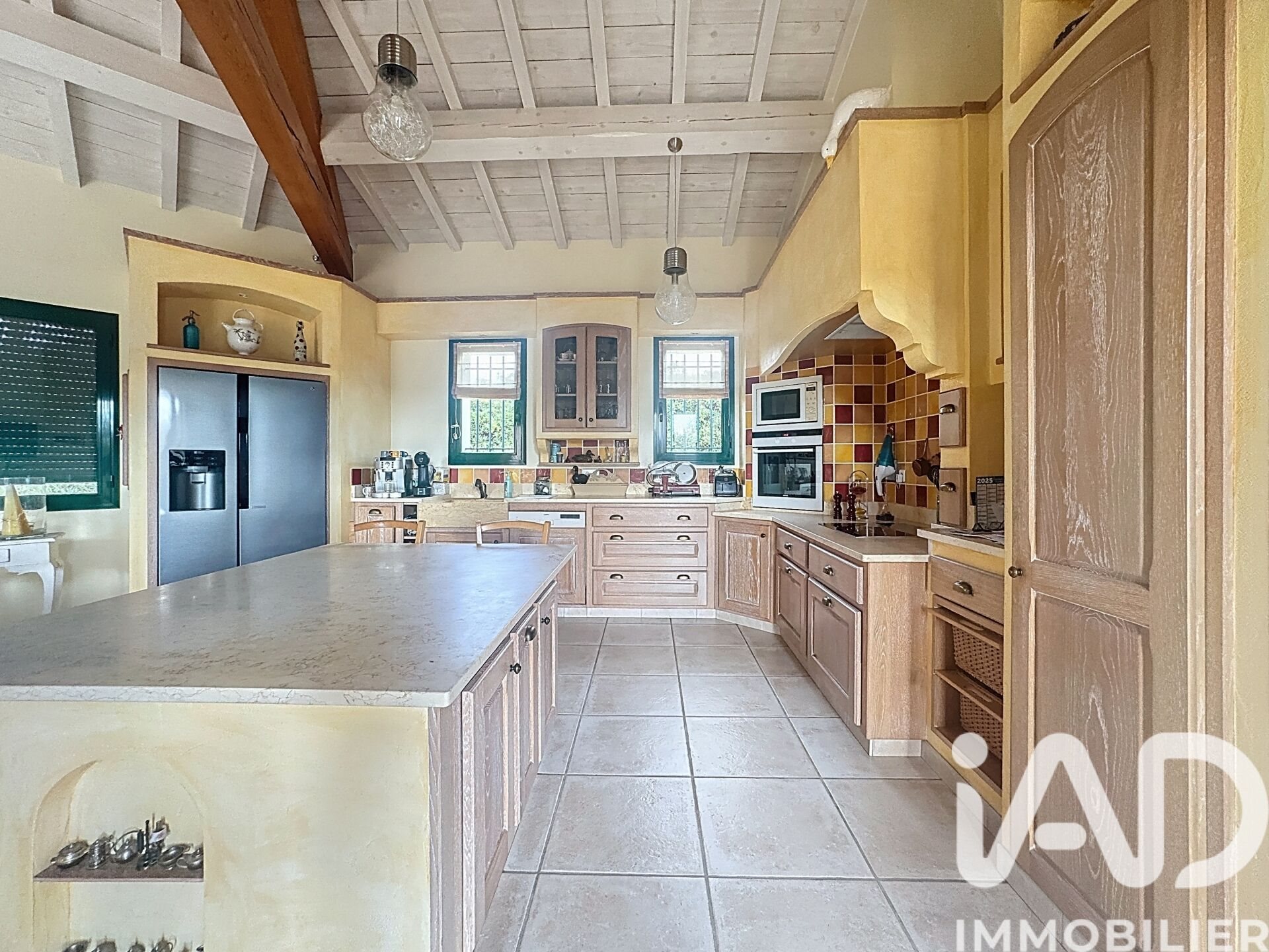 Maison à vendre, 163m², Nizas