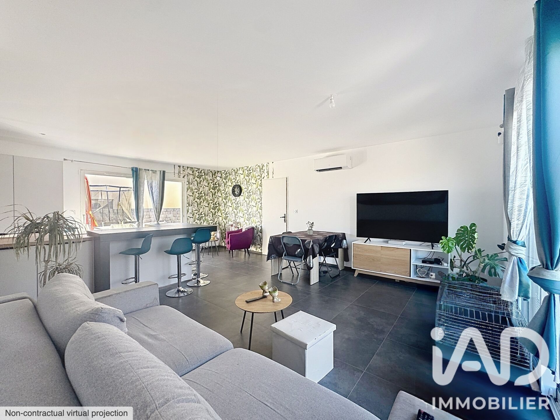 Maison à vendre, 123m², Valros