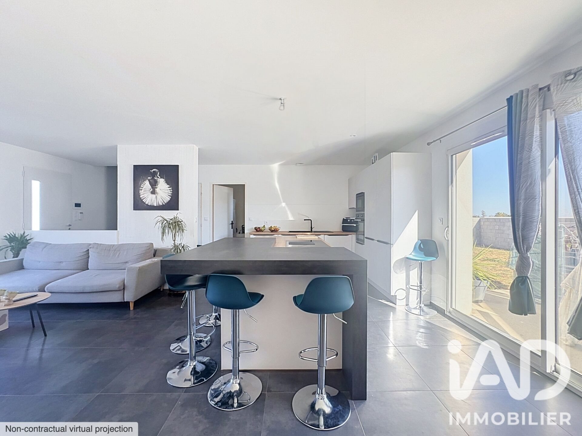 Maison à vendre, 123m², Valros