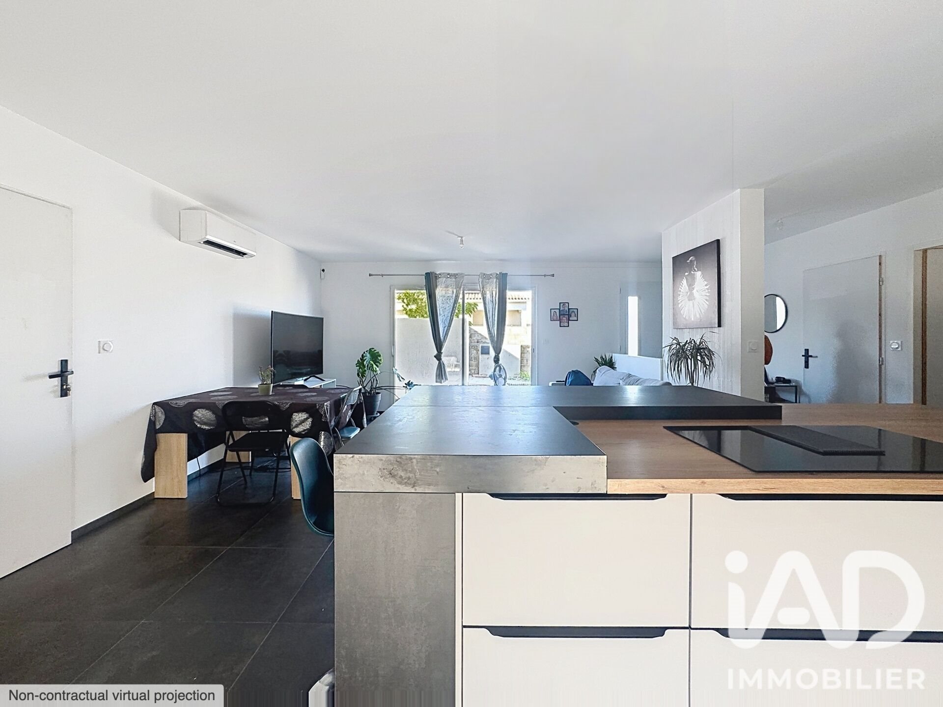 Maison à vendre, 123m², Valros