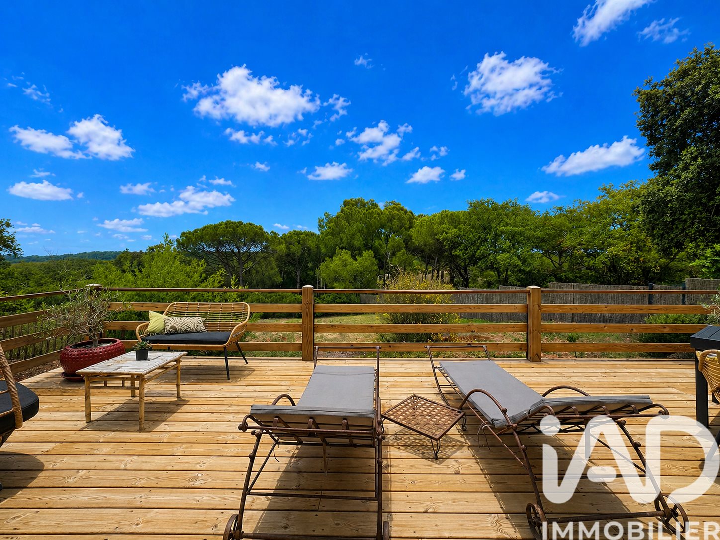 Maison à vendre, 107m², Servian