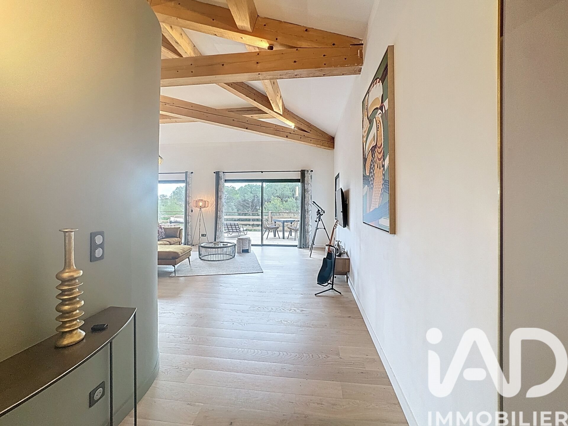 Maison à vendre, 107m², Servian