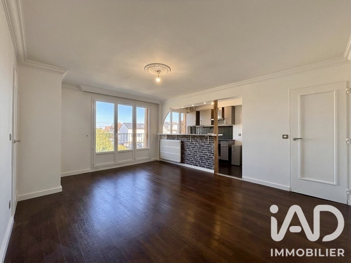 Appartement à vendre, 43m², Herblay-sur-Seine