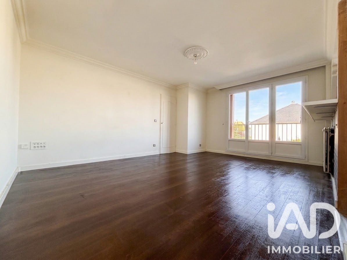 Appartement à vendre, 43m², Herblay-sur-Seine