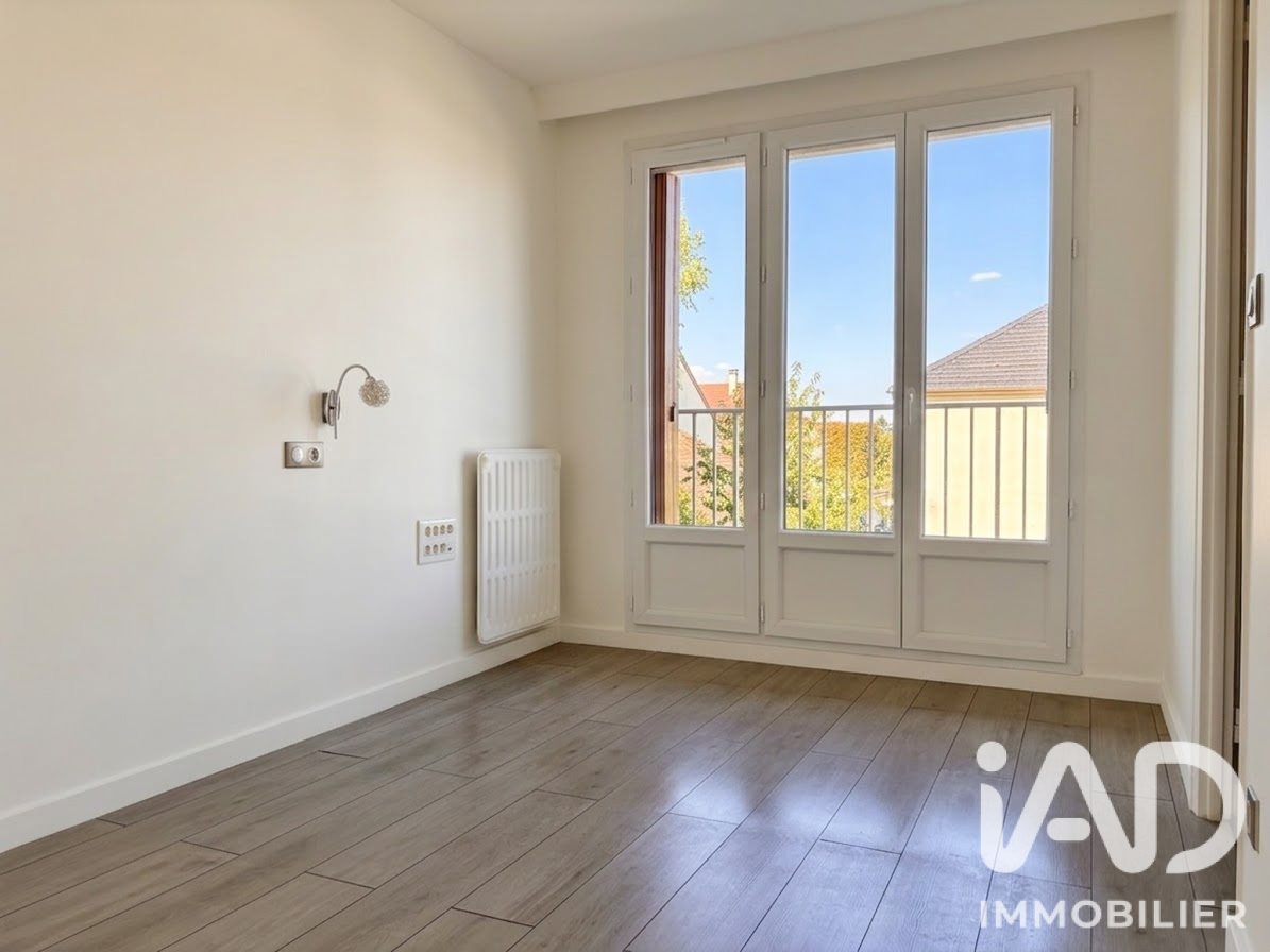 Appartement à vendre, 43m², Herblay-sur-Seine