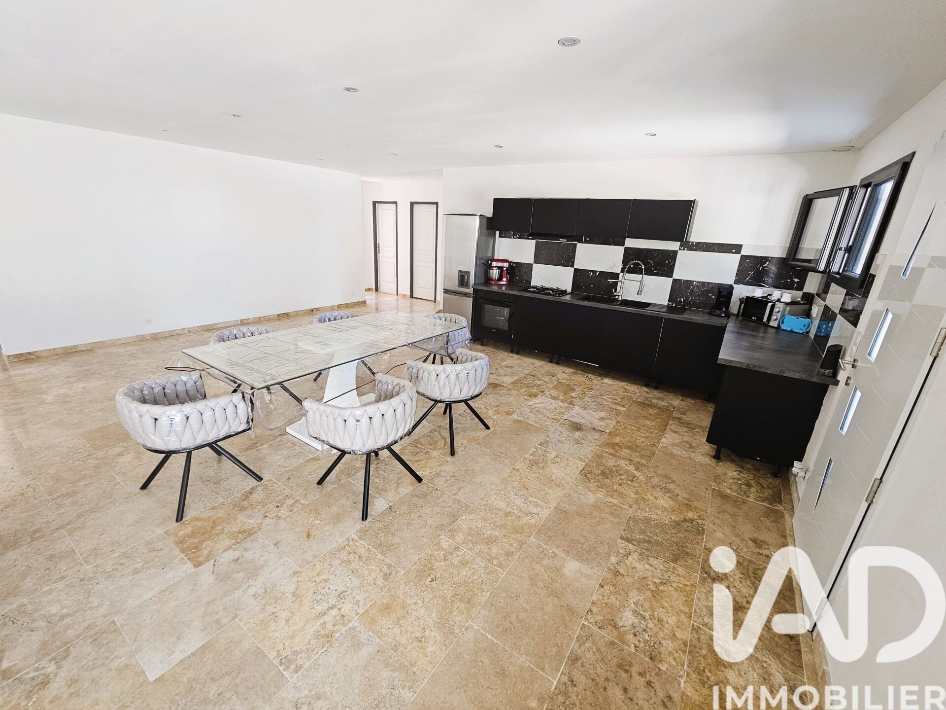Maison à vendre, 140m², Saussignac