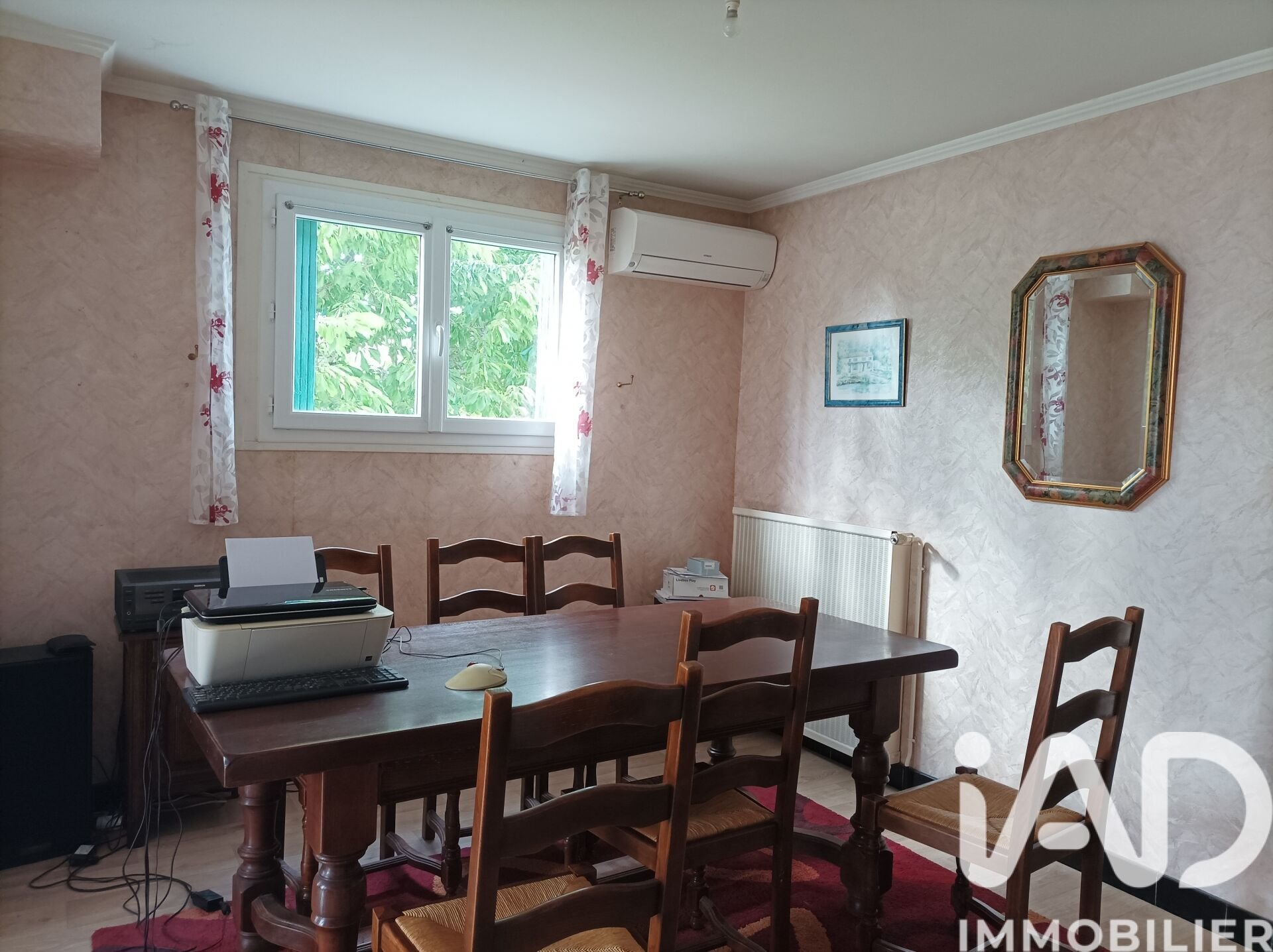 Maison à vendre, 96m², Prigonrieux