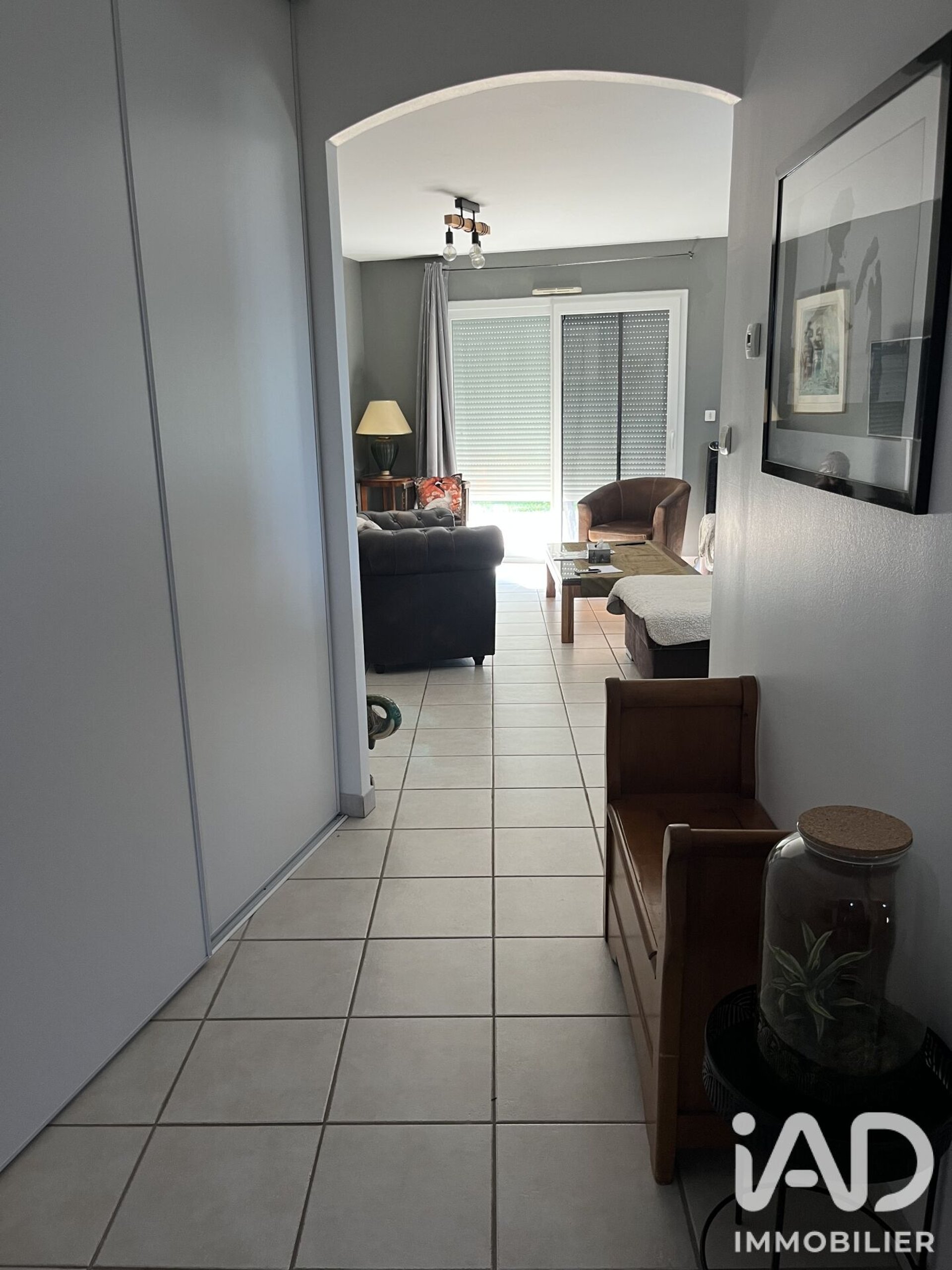 Maison à vendre, 140m², Verdille