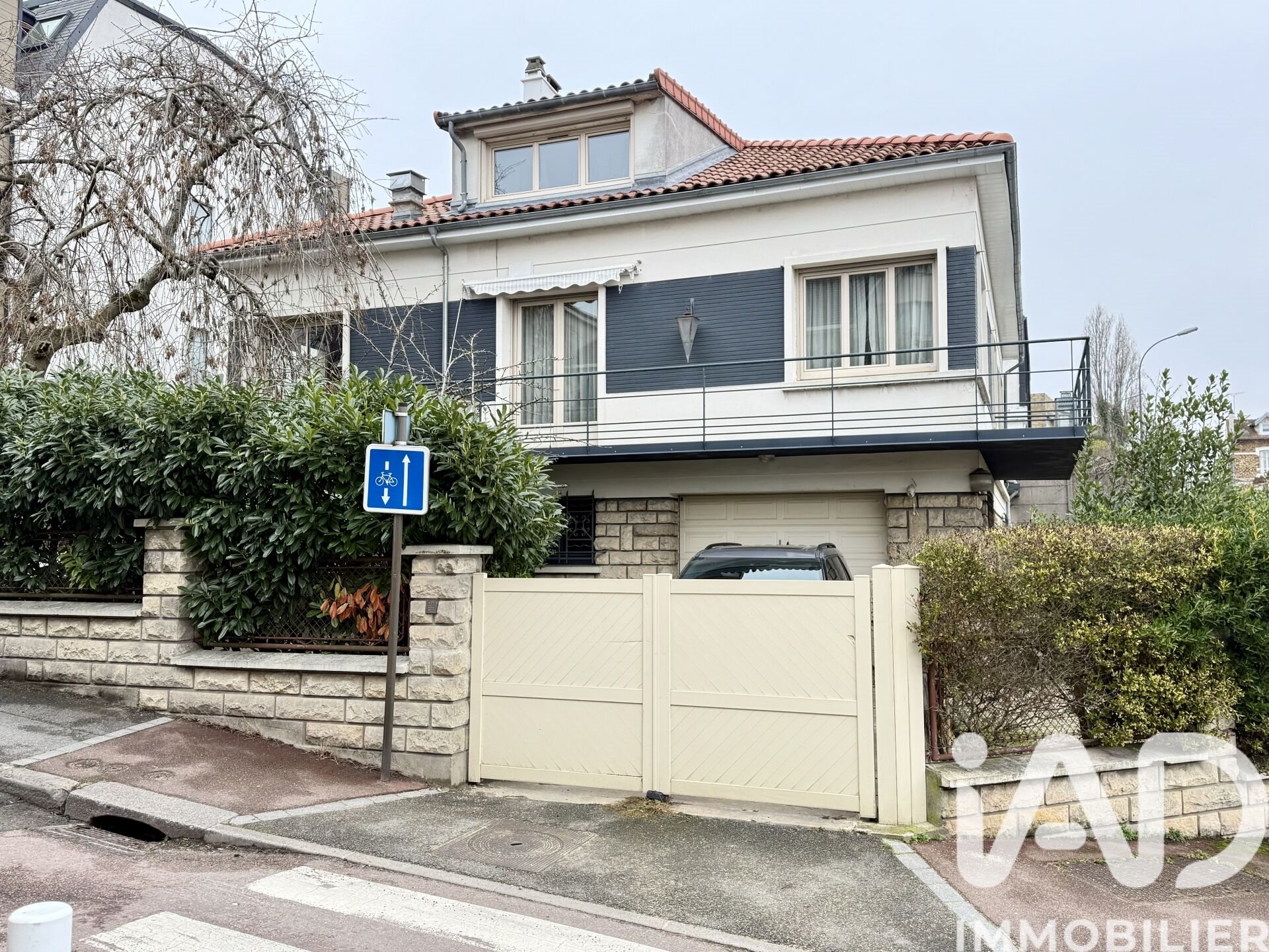 Maison à vendre, 230m², Fontenay-sous-Bois