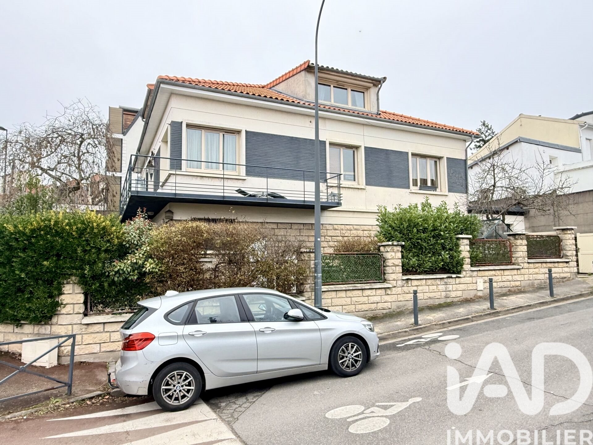 Maison à vendre, 230m², Fontenay-sous-Bois