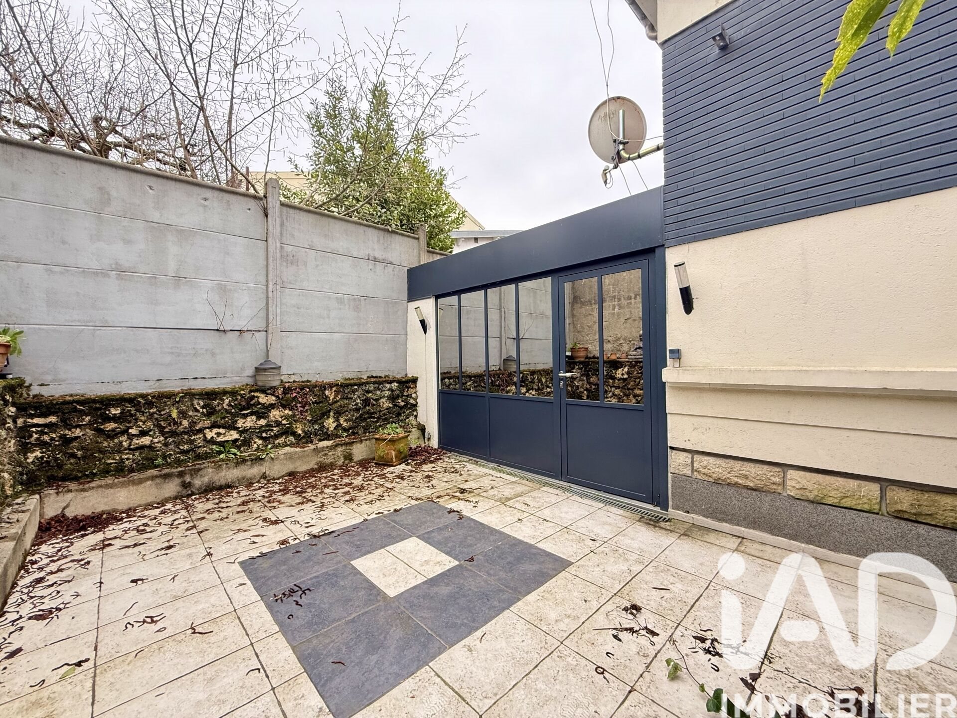 Maison à vendre, 230m², Fontenay-sous-Bois