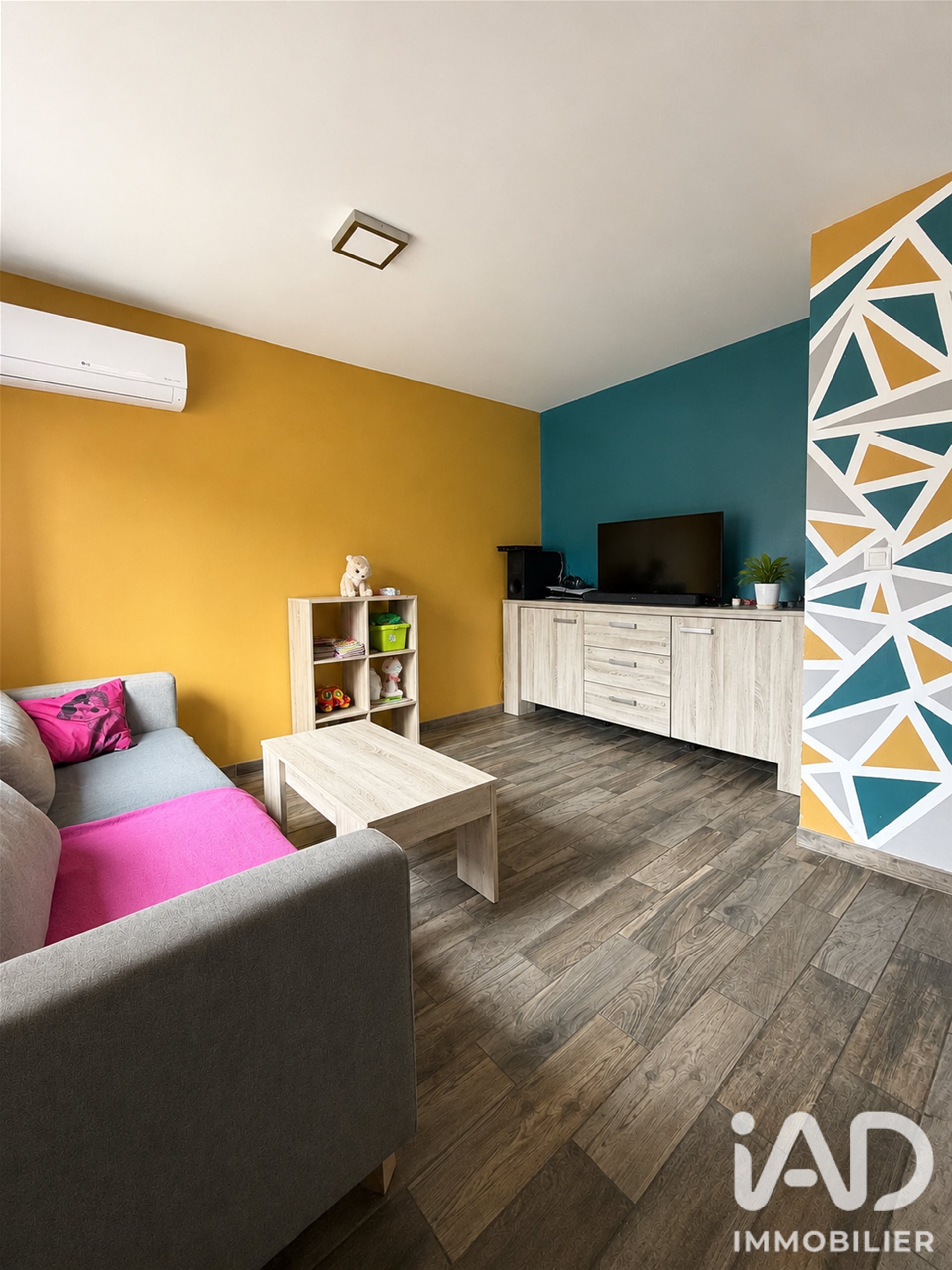 Maison à vendre, 70m², Estrée-Blanche
