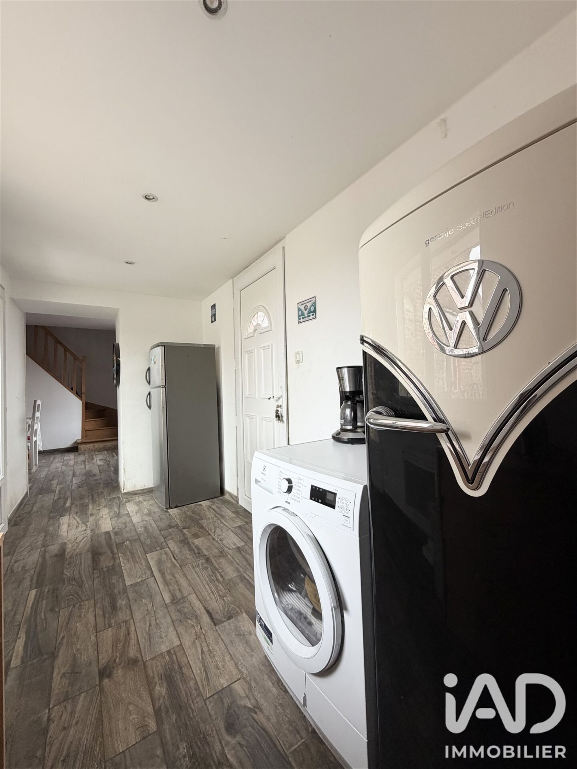 Maison à vendre, 70m², Estrée-Blanche