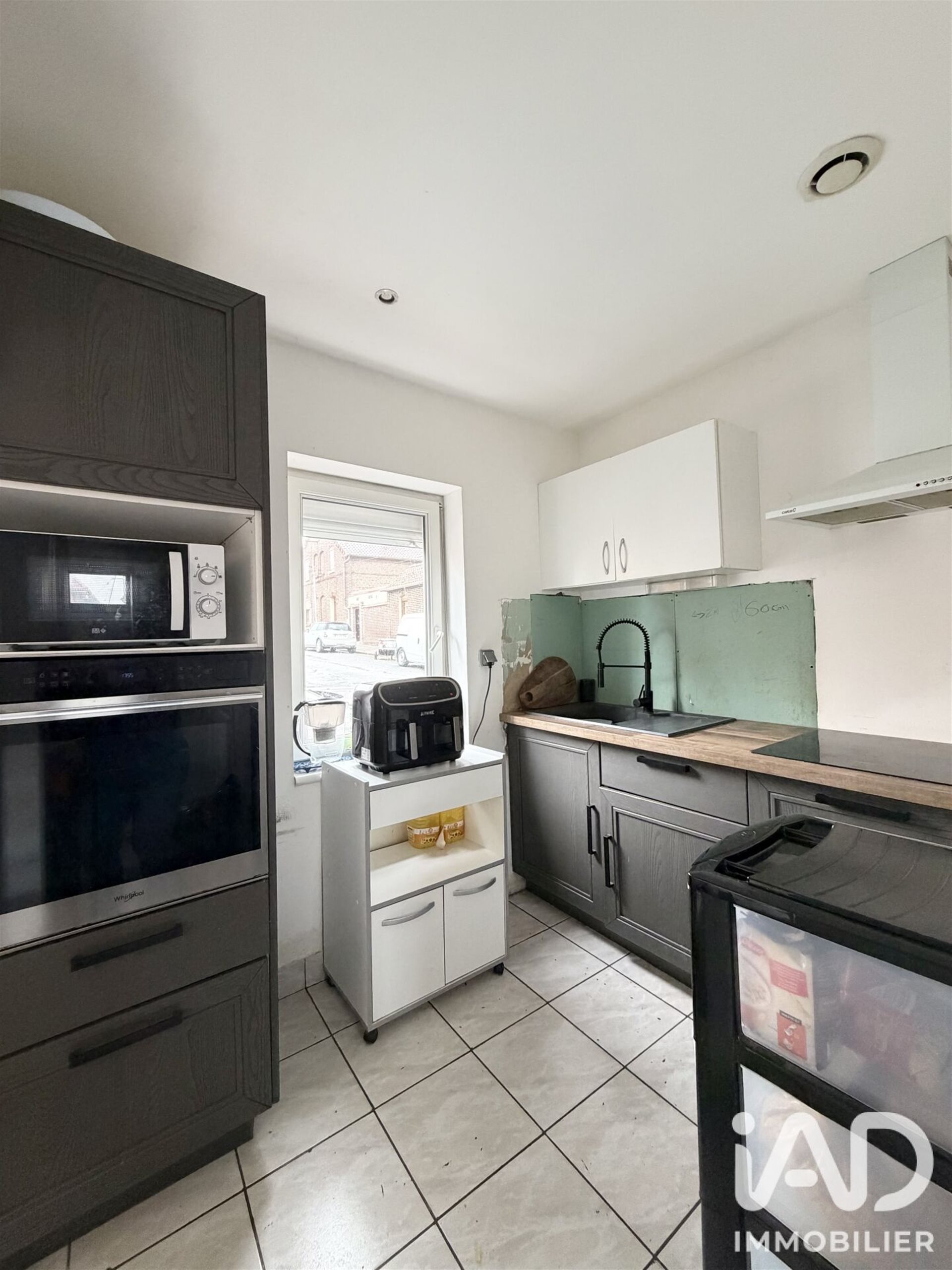 Maison à vendre, 70m², Estrée-Blanche