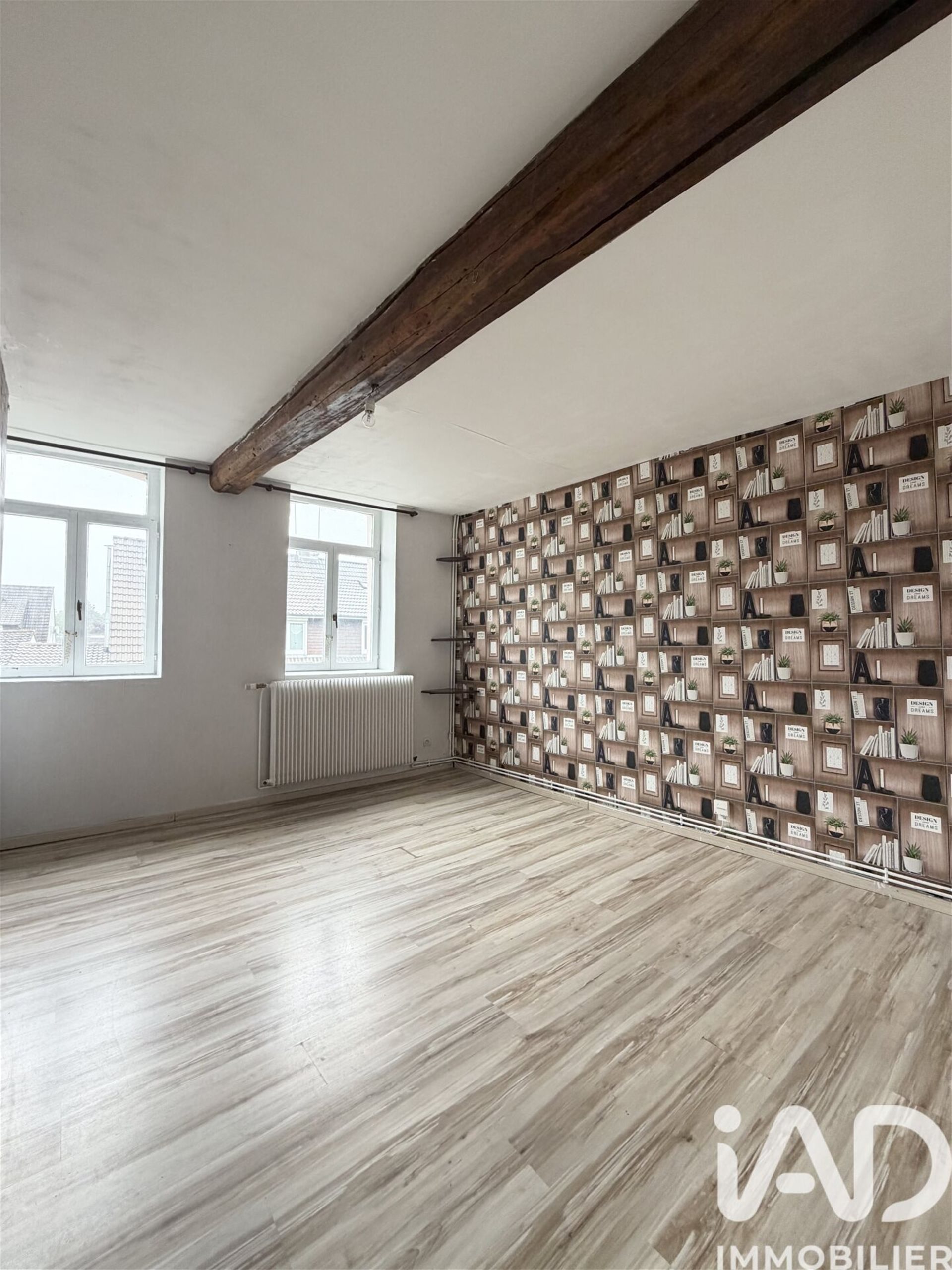 Maison à vendre, 400m², Hesdin