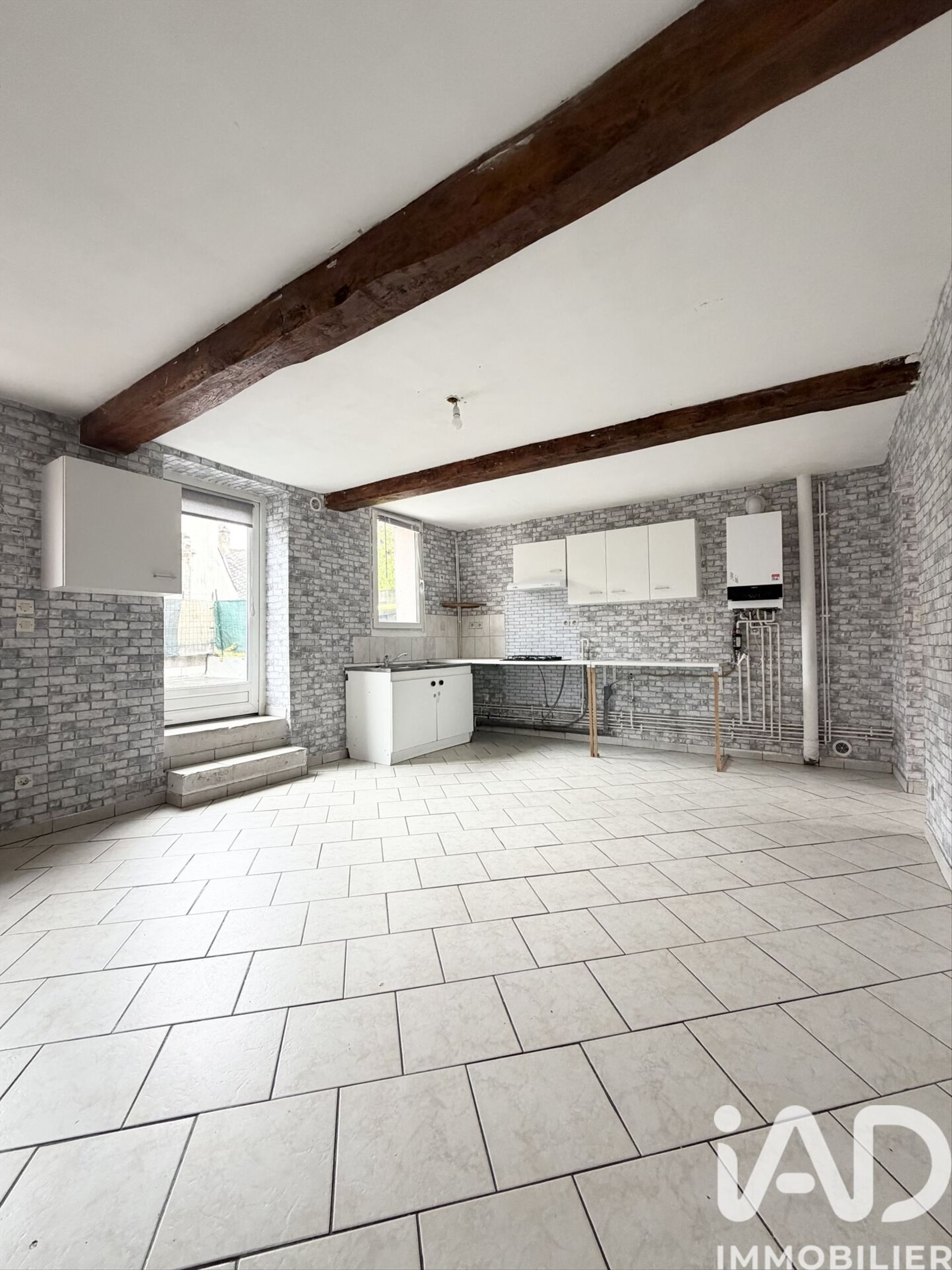 Maison à vendre, 400m², Hesdin