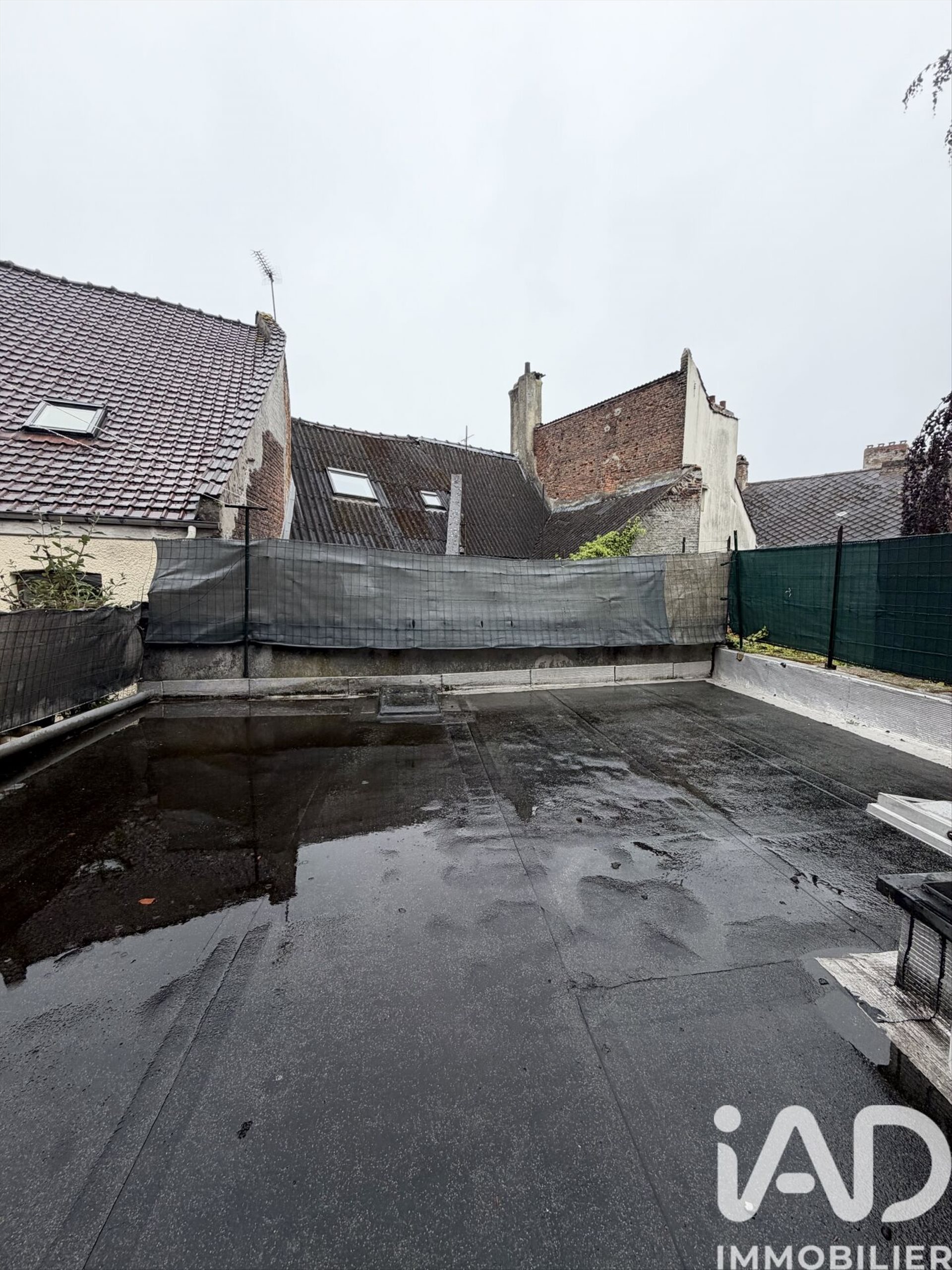 Maison à vendre, 400m², Hesdin