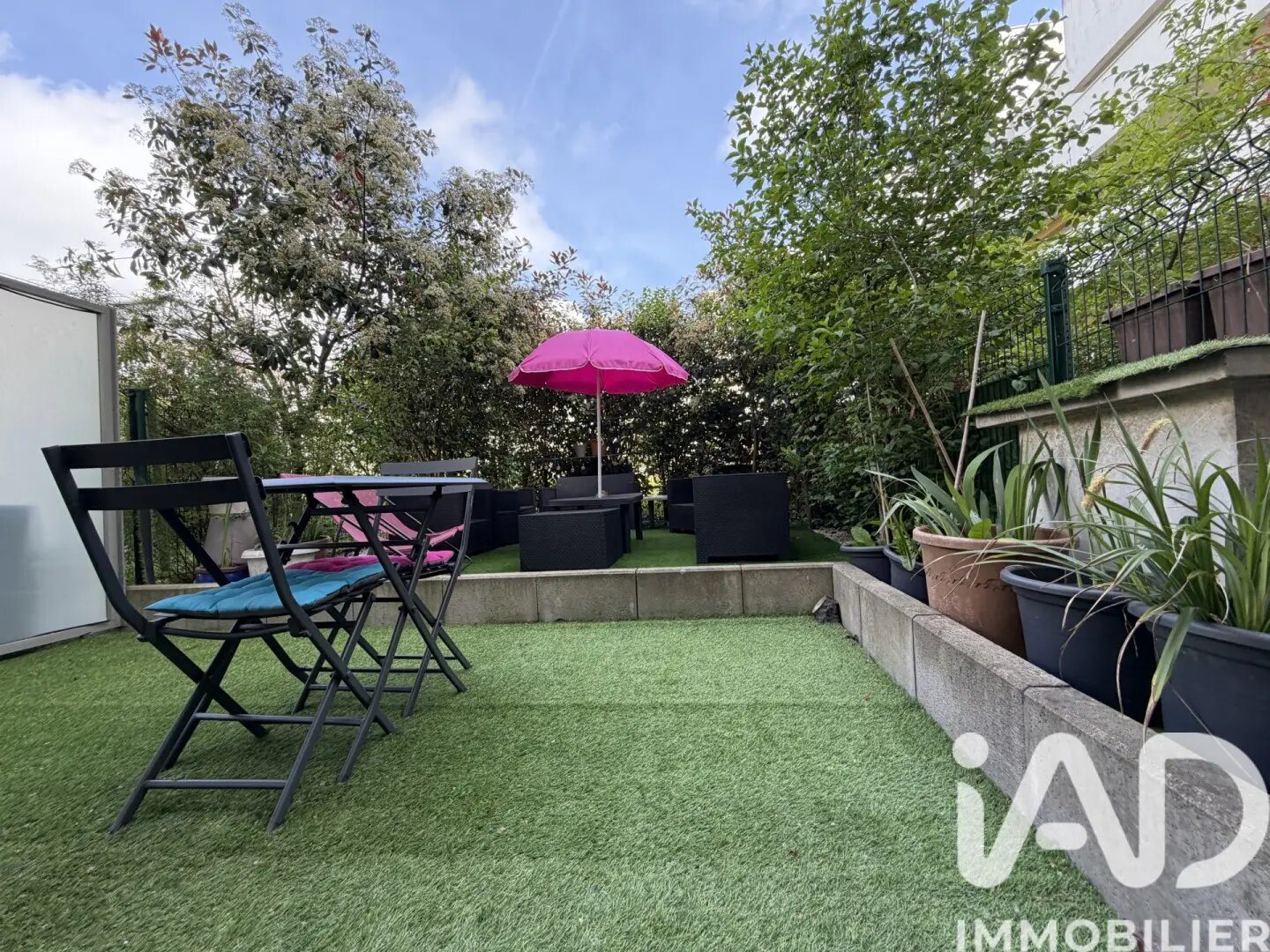 Appartement à vendre, 46m², Les Ulis