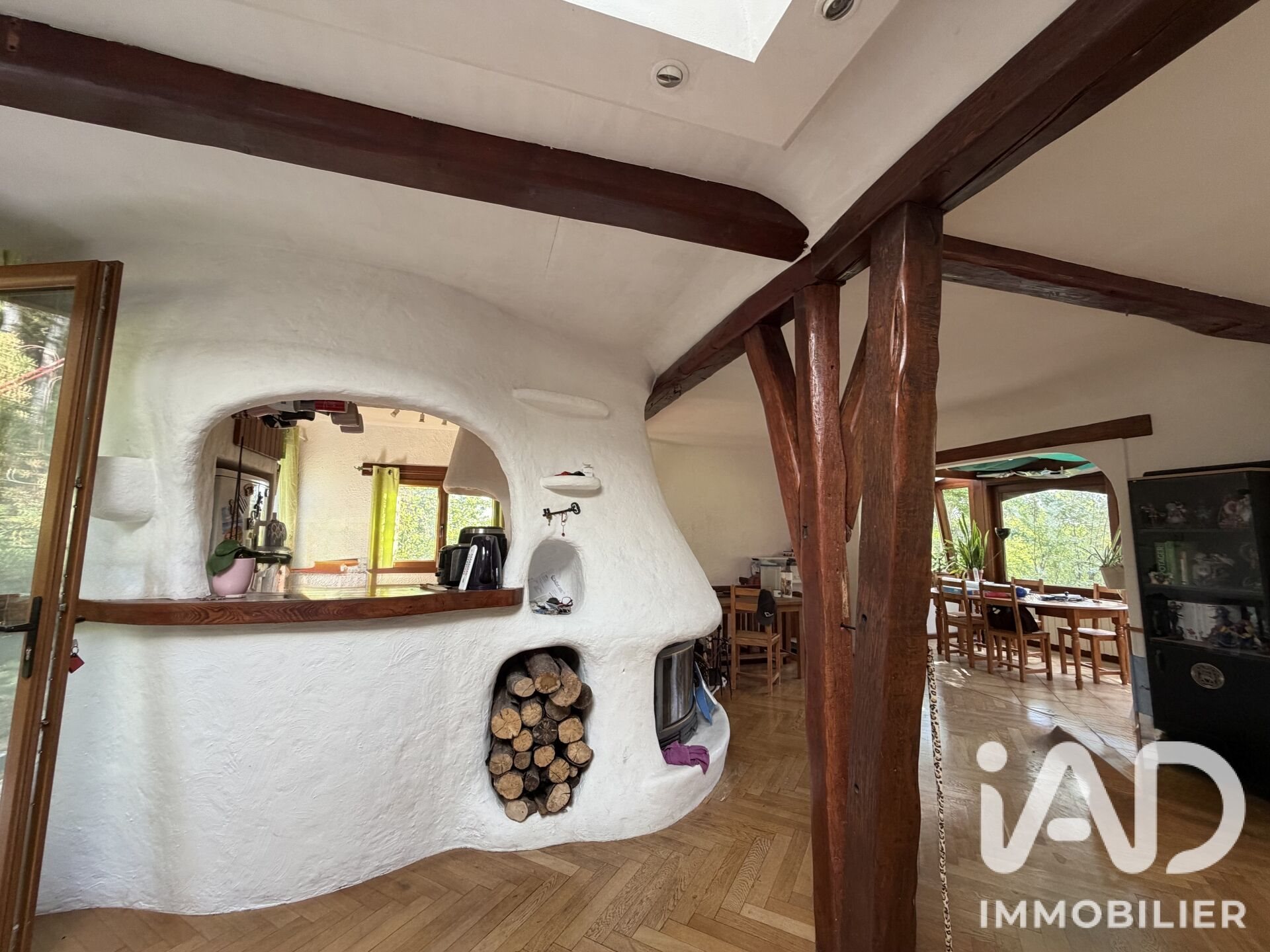 Maison à vendre, 116m², Linas