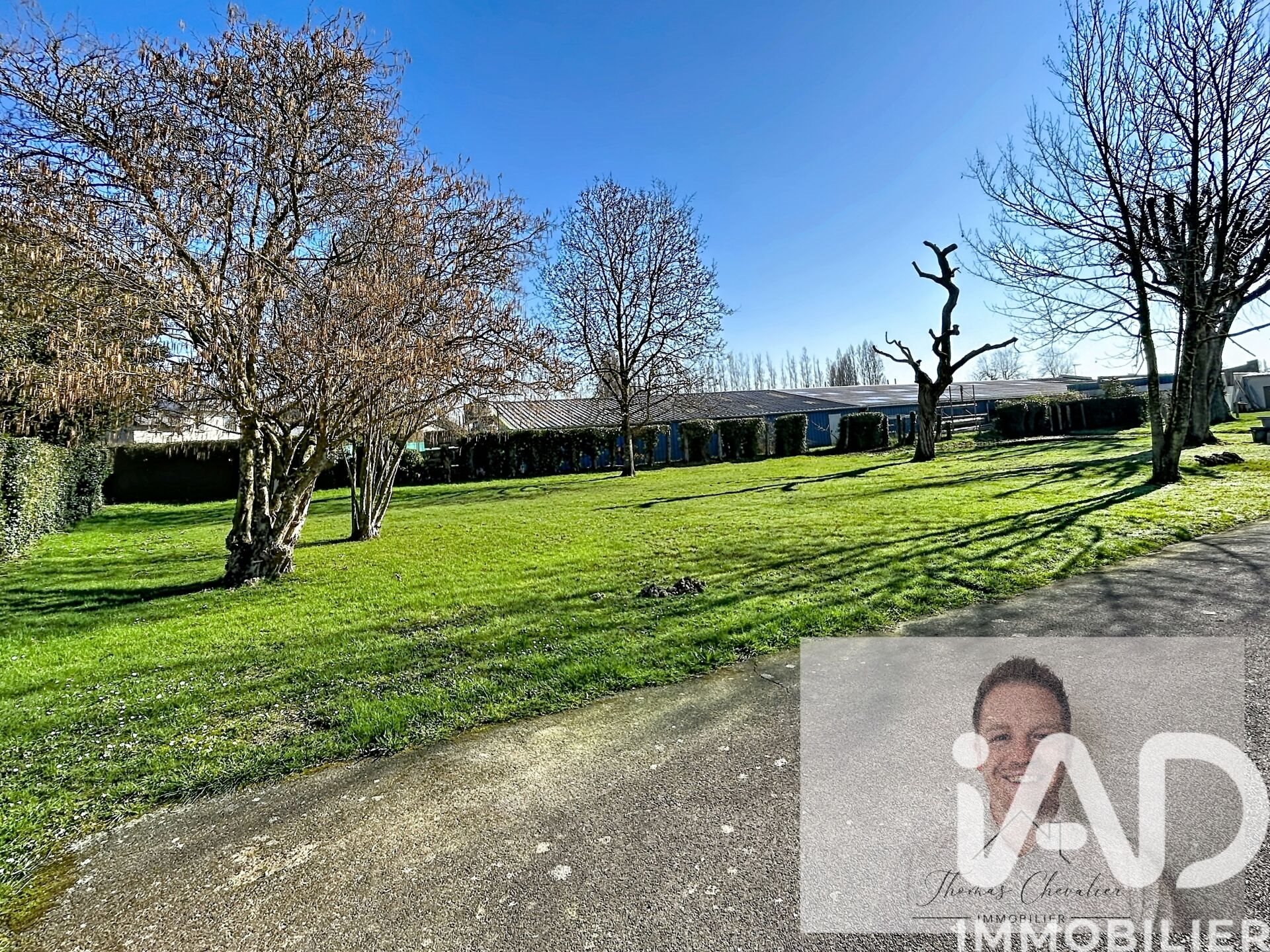 Maison à vendre, 159m², Plancoët