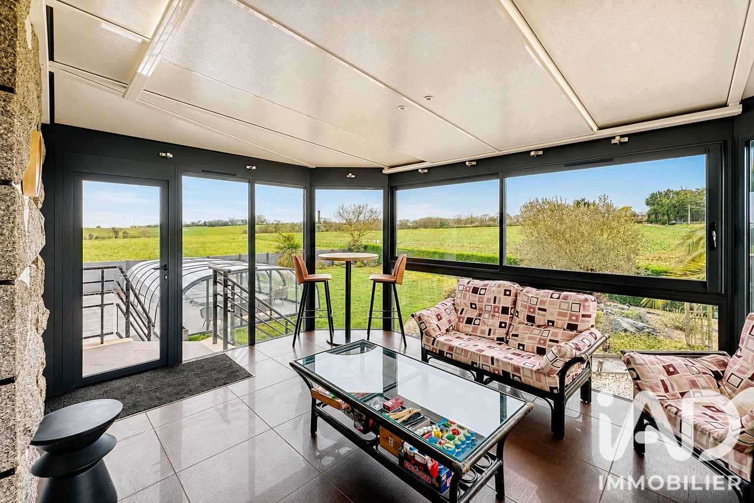 Maison à vendre, 170m², La Bouillie